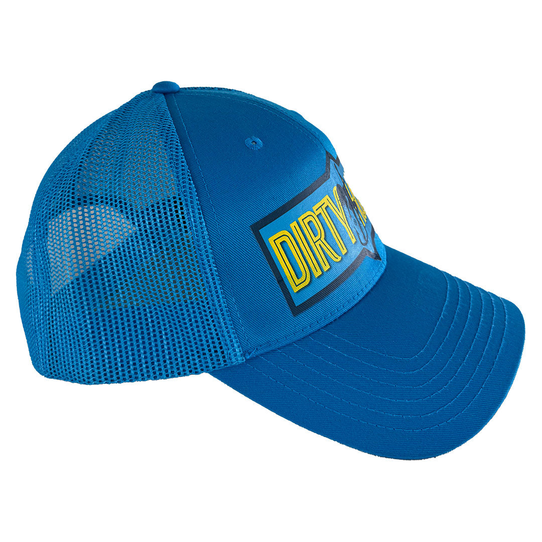 Dirty Hooker Billboard Deluxe Hat